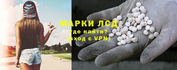 стаф Абинск