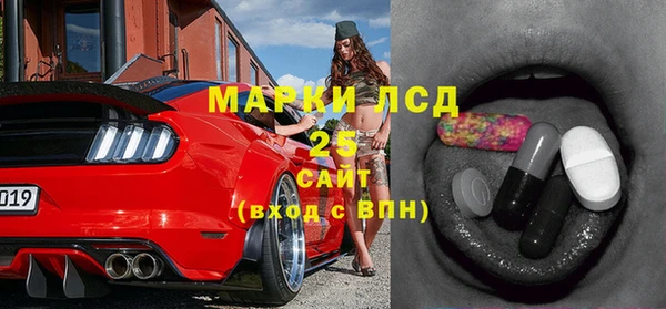 стаф Абинск
